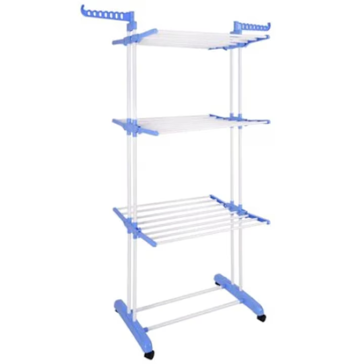 Uscator vertical de Rufe